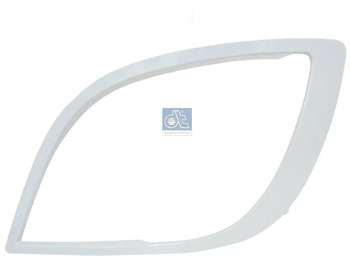 Свет/ Освещение DAF XF 106