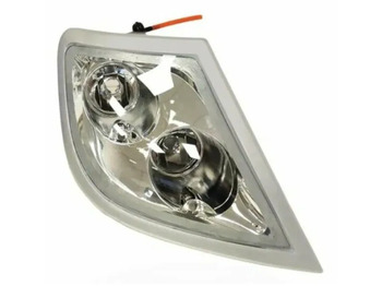 Свет/ Освещение DAF XF 106