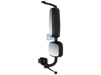 Зеркало заднего вида DAF XF 106