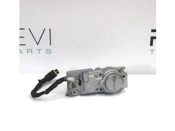 Турбина DAF XF 106