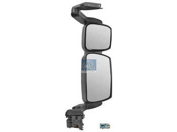 Зеркало заднего вида IVECO