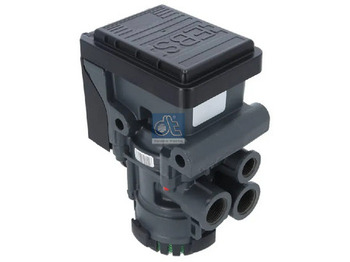 Детали тормозной системы MAN