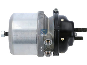 Тормозной цилиндр MAN