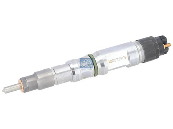 Распределитель впрыска MAN TGS