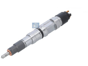 Распределитель впрыска MAN TGS