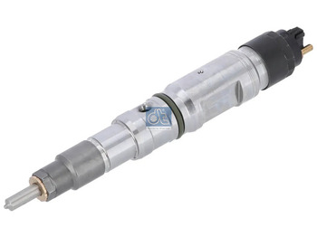 Распределитель впрыска MAN TGS