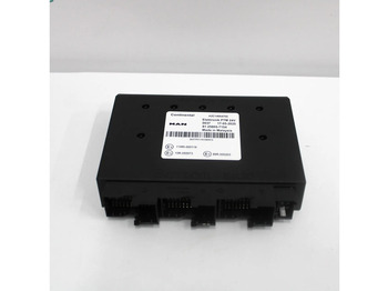 Блок управления MAN TGS