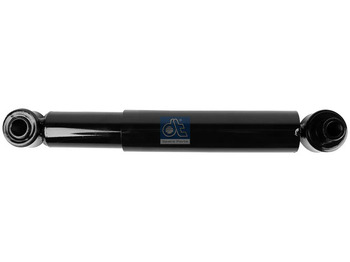 Амортизатор MAN TGS