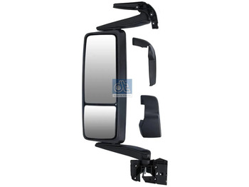 Зеркало заднего вида MAN TGS