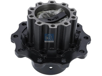 Ступица MERCEDES-BENZ Actros