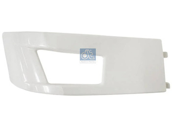 Бампер RENAULT T