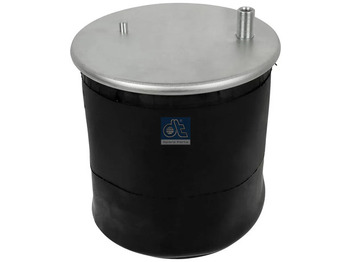 Воздушная подвеска RENAULT T