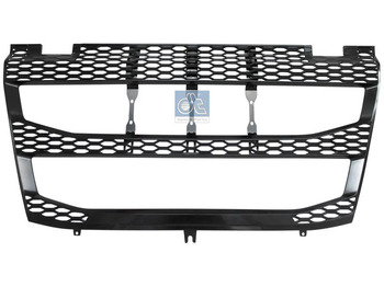 Решётка радиатора VOLVO FH