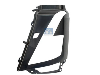 Свет/ Освещение VOLVO FH