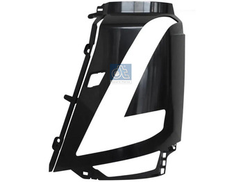 Свет/ Освещение VOLVO FH