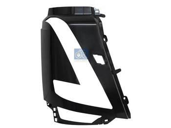 Свет/ Освещение VOLVO FH