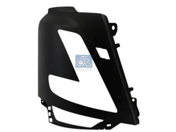 Свет/ Освещение VOLVO FM