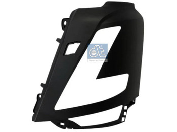 Свет/ Освещение VOLVO FM