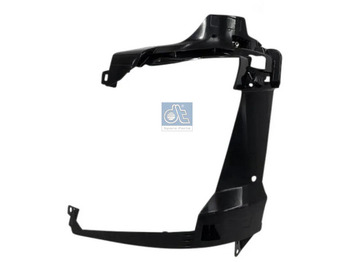 Свет/ Освещение VOLVO FM