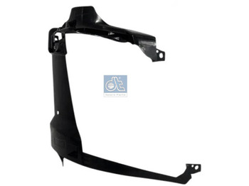 Свет/ Освещение VOLVO FM