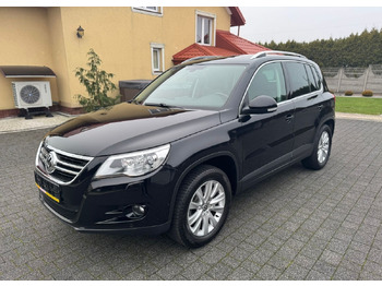 Внедорожник Volkswagen Tiguan Auto z Niemiec 69 tys. przeb. 4-montion-Sport- DSG Stan jak Nowy: фото 4