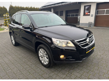 Внедорожник Volkswagen Tiguan Auto z Niemiec 69 tys. przeb. 4-montion-Sport- DSG Stan jak Nowy: фото 2