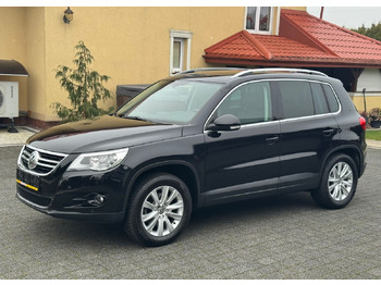 Внедорожник Volkswagen Tiguan Auto z Niemiec 69 tys. przeb. 4-montion-Sport- DSG Stan jak Nowy: фото 3