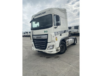 Тягач DAF XF 480