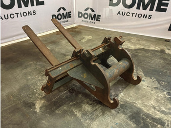 Навесное оборудование