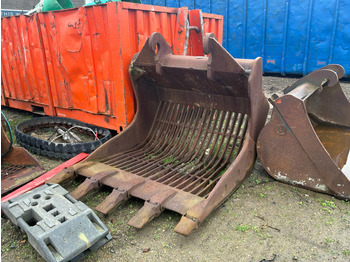 Навесное оборудование