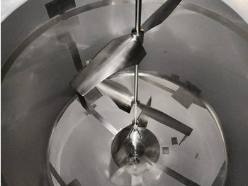 Пищевое оборудование Bujalski ZBM-03-18: фото 5