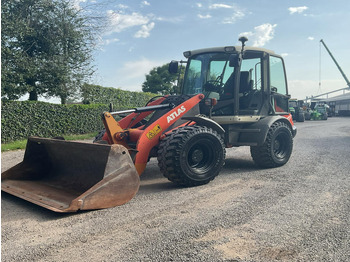 Строительная техника ATLAS