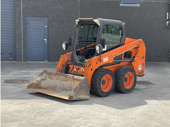 Строительная техника BOBCAT S450