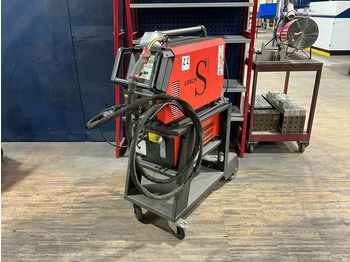 Металлообрабатывающий станок