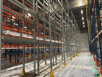 Стеллаж для склада