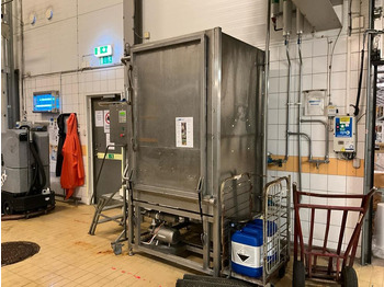 Пищевое оборудование