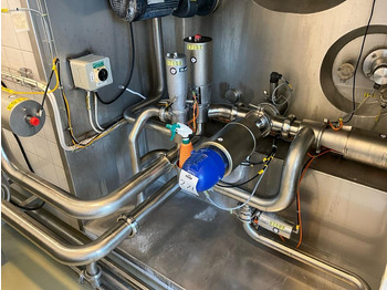 Пищевое оборудование