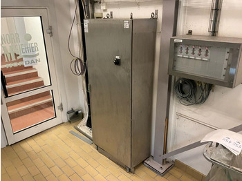 Пищевое оборудование