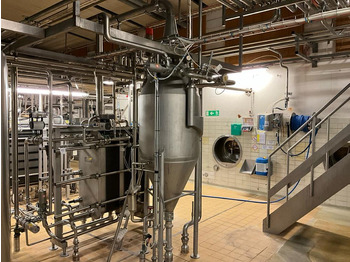 Пищевое оборудование Onbekend: фото 2 Пищевое оборудование Onbekend: фото 2