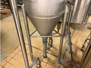 Пищевое оборудование Onbekend: фото 4 Пищевое оборудование Onbekend: фото 4