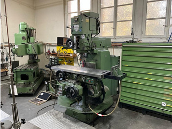 Металлообрабатывающий станок