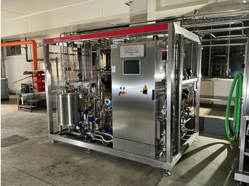 Пищевое оборудование