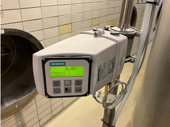 Пищевое оборудование