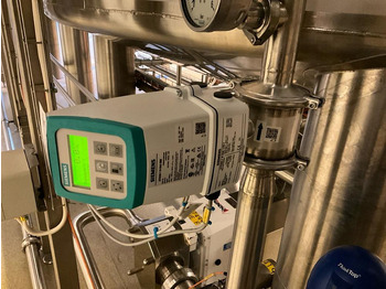 Пищевое оборудование