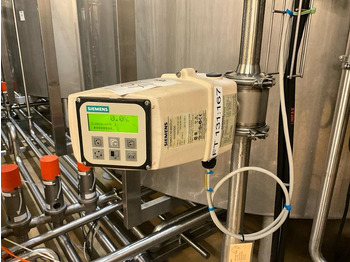 Пищевое оборудование