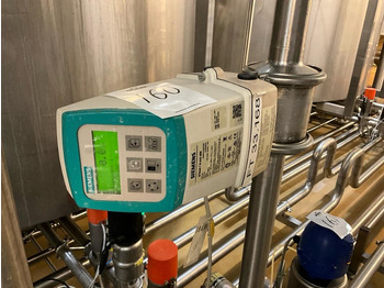 Пищевое оборудование