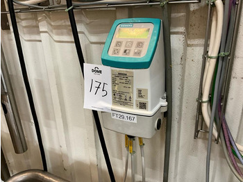 Пищевое оборудование