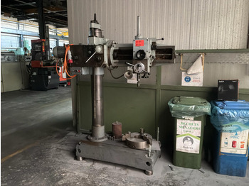 Деревообрабатывающий станок