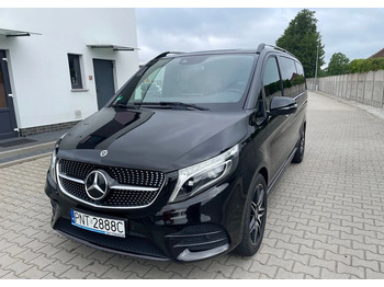 Универсал MERCEDES-BENZ