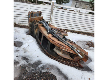 Гидроножницы NPK